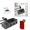 Xblitz R9 POWER CHARGE carregador de automóvel