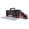 Veículo de brinquedo e conjunto de comboio Simba-Dickie 203749023, multicolor, para crianças a partir dos 3 anos