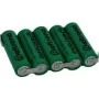 Beltrona RTU5AAZ pack de baterias 5x Mignon (AA) aba de solda em Z NiMH 6 V 2200 mAh (BELRTU5AAZ)
