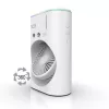 Ventilador pulverizador portátil Inca IMF-10B branco