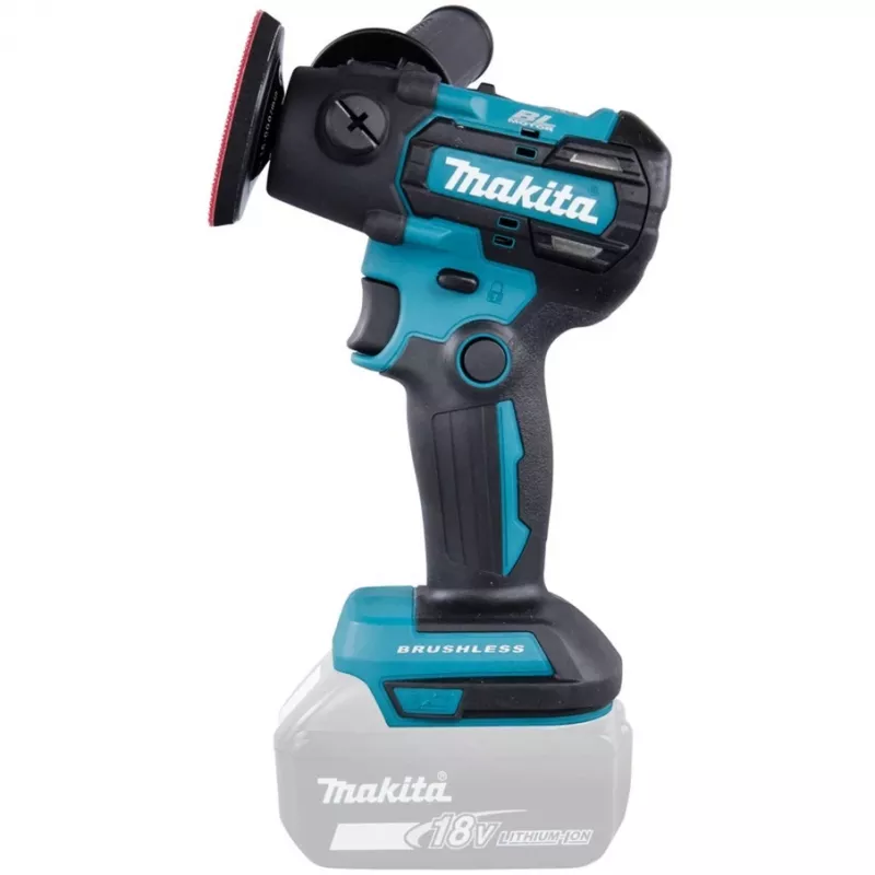 Máquina de polir automóvel Makita DPV300Z 9500 rpm