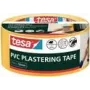 tesa Fita de Reboco PVC 55486-00000-00 Fita de Reboco Amarelo (C x L) 33 m x 50 mm 1 unid. (55486-00000-00)