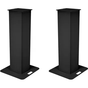 Eurolite 32000069 preto