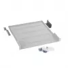 Prateleira Triton com perfuração 1U 650 mm