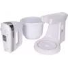 Batedeira de mão Blaupunkt HMM601 500 W branca (HMM601)