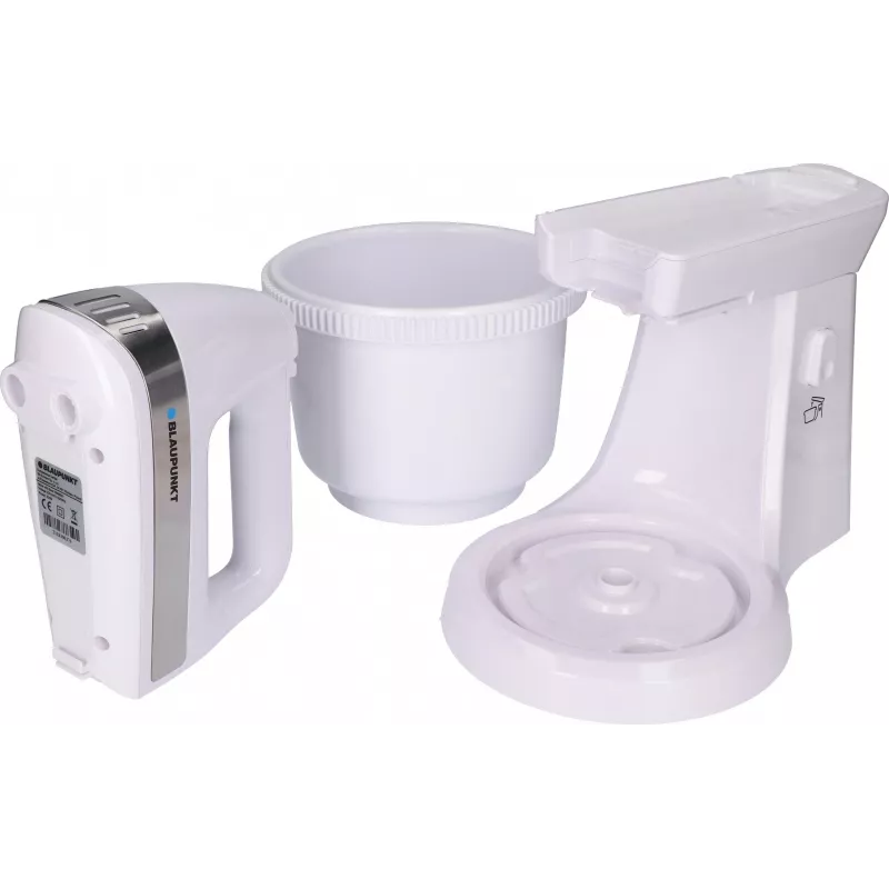 Batedeira de mão Blaupunkt HMM601 500 W branca (HMM601)