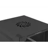 Armário de parede LANBERG 10 4U (280x310, preto)