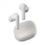 Auscultadores TWS QCY Buds T43 ENC (branco)