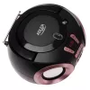ADLER AD 1181bc - Leitor de CD/MP3 (Boombox)