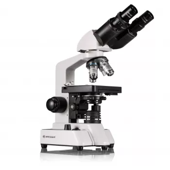 Microscópio digital Bresser Optics Researcher Bino 1000x