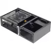 SilverStone MILO ML05 - SFF - Mini-ITX - sem fonte de alimentação (SFX12V)
