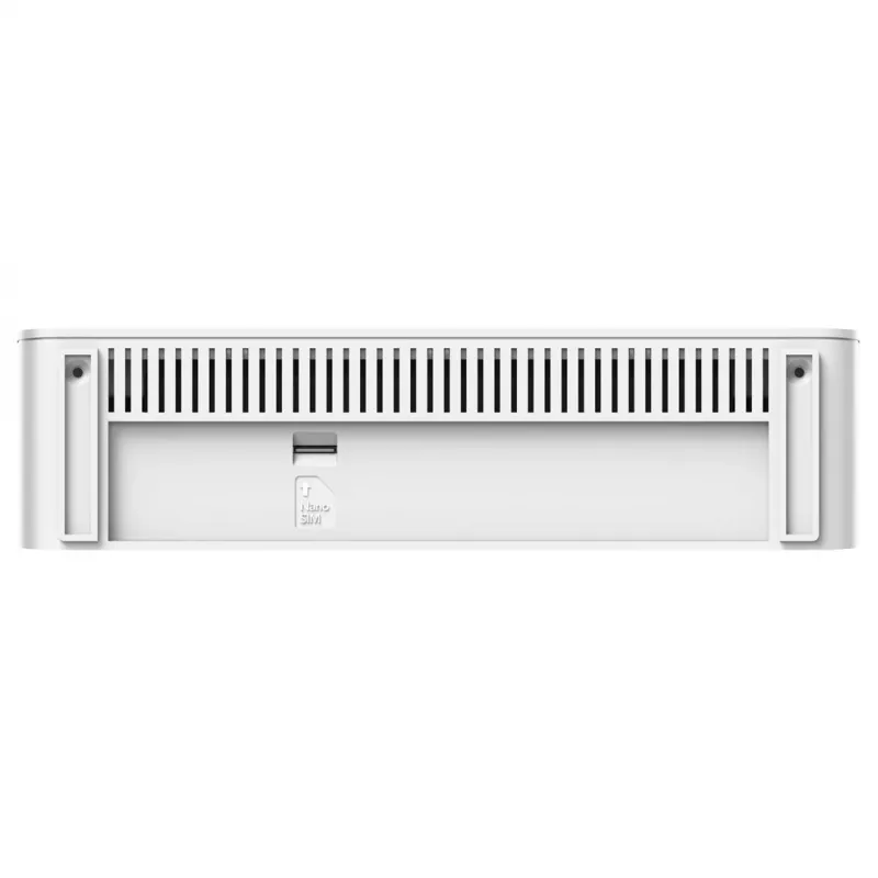 Router sem fios Cudy LT500E Fast Ethernet Dualband (2,4 GHz / 5 GHz) 4G branco