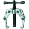 Gedore 1.12/01 - - Extrator de polos de bateria 2 braços 60x60 mm Gedore 8003760