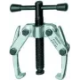 Gedore 1.12/01 - - Extrator de polos de bateria 2 braços 60x60 mm Gedore 8003760