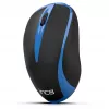 Cian Technology GmbH INCA Rato IWM-221RSMV Nano-USB Wireless 1000 DPI BL/SW Retail - Rato