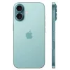 Smartphone Apple iPhone 16 Plus 6,7 polegadas 256 GB Teal