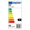 Plafonier Xiaomi Yeelight Arwen YLXD013-B 450C — lâmpada de teto LED inteligente