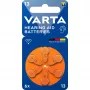 Pilha Varta 24606 101 416 zinco-ar 1,45 V 13