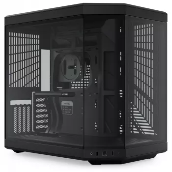 HYTE Y70 torre Midi PC preto ATX EATX ITX Micro ATX 18 cm 42,2 cm