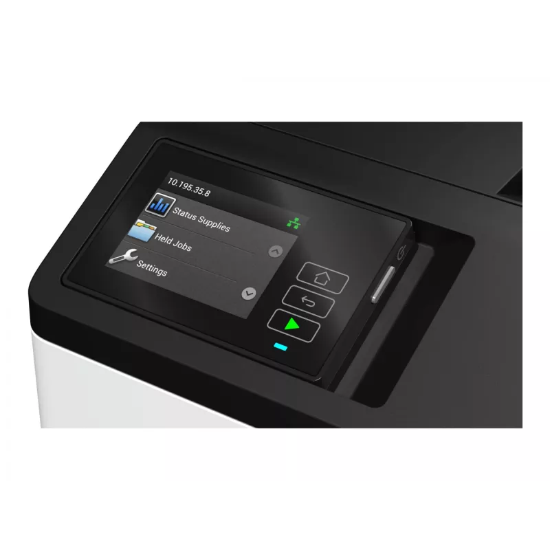 Impressora Lexmark MS631dw Laser Preto Branco