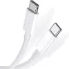 Cabo de carregamento e jogo USB-C SUBSONIC SA5634 para PS5 – carregamento com fios e ligação de dados