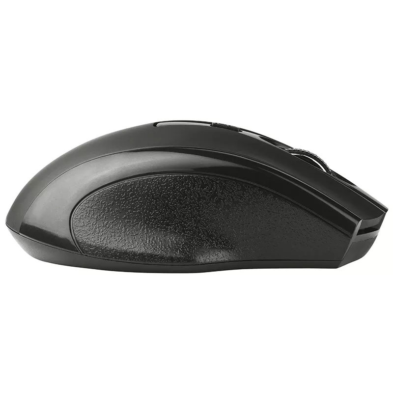 Rato ótico sem fios Tracer 47432 RF 2,4GHz/BT preto