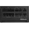 Fonte de alimentação ASRock SL-850G Steel Legend 850 W 20+4 Pin ATX ATX B