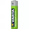 Pilhas recarregáveis Varta Recharge Accu Solar AAA 550 mAh NiMH, 2 un. (56733101402)