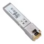 Módulo SFP Cisco GLC-T-RFB 1000BASE-T 1000 Mbps RJ-45 cobre