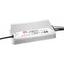 Driver LED MEAN WELL HLG-600H-12AB, 600W, 12V, 40A, IP65