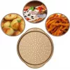 Forma de pizza Russell Hobbs RH02338GEU71 37 cm dourada