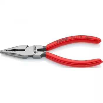 Alicate de bico Knipex 08 21 145
