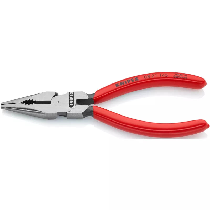 Alicate de bico Knipex 08 21 145