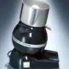 Espremedor elétrico Gastroback 40174 preto aço inoxidável