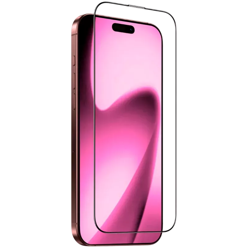 iLera Sapphire Ultra Glass 2.0 para iPhone 17 Air