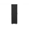 Rack de chão LANBERG FF01-6642-23BL 42U 600x600 mm 1200 kg IP20 preto