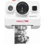 Máquina fotográfica instantânea EASYPIX InstantFUN 10095 — 10 MP, ecrã LCD de 2,7 polegadas