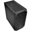 Sharkoon MK3 Black mATX preto
