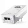 Kit Powerline Wi‑Fi Devolo Magic 2 WiFi 6 next Multiroom 7195 — Wi‑Fi 6 Mesh através da rede elétrica