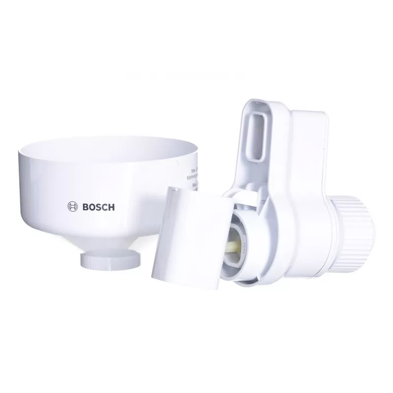 Acessório para batedeira Bosch MUZ5GM1 – acessório de moagem para robots de cozinha Bosch