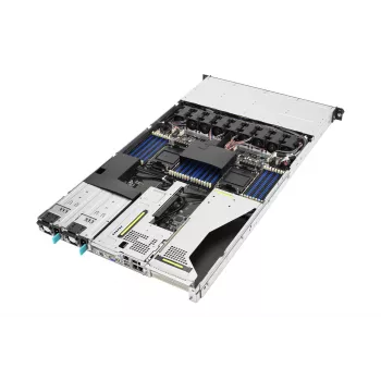 Plataforma Rack ASUS (1U) Intel RS700-E11-RS4U
