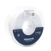 Filamento para impressão 3D Gembird PETG 1,75 mm branco 1 kg