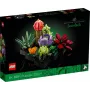 Lego Icons 10309 Suculentas