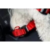 Arnês para cão ZOLUX TRAVEL SAFE S, tamanho S, vermelho
