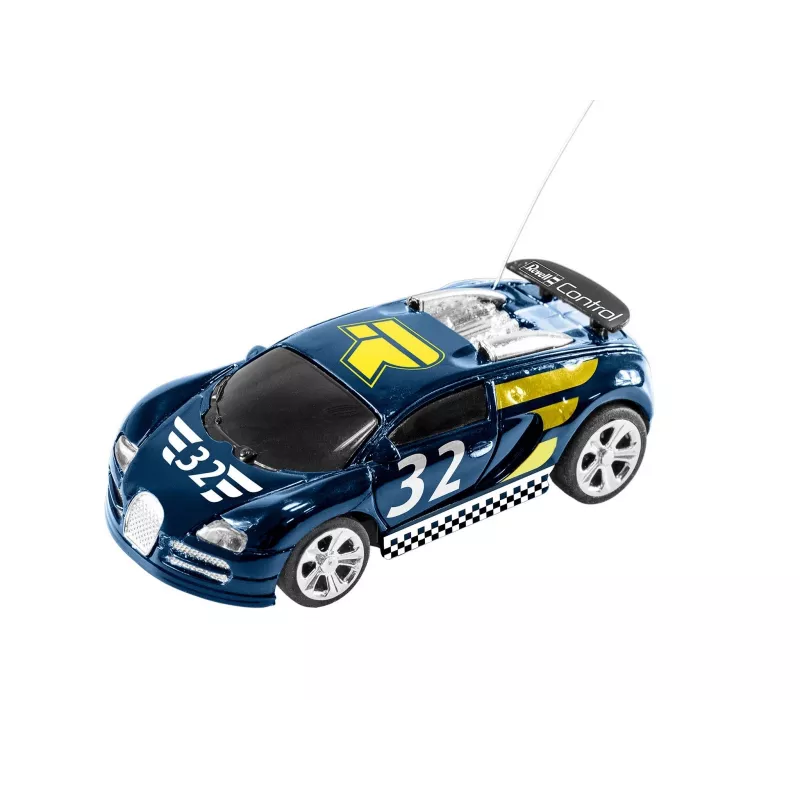 Revell 23561, 6 anos