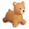 Brinquedo insuflável Jamara 466001 castanho animal para 1 ano