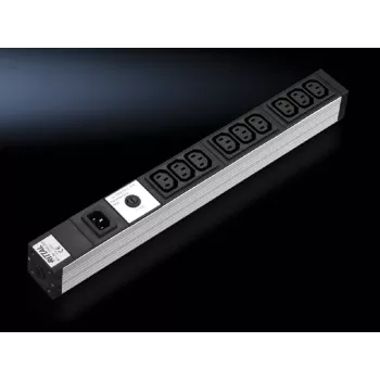 Extensão de energia Rittal DK 7240.201