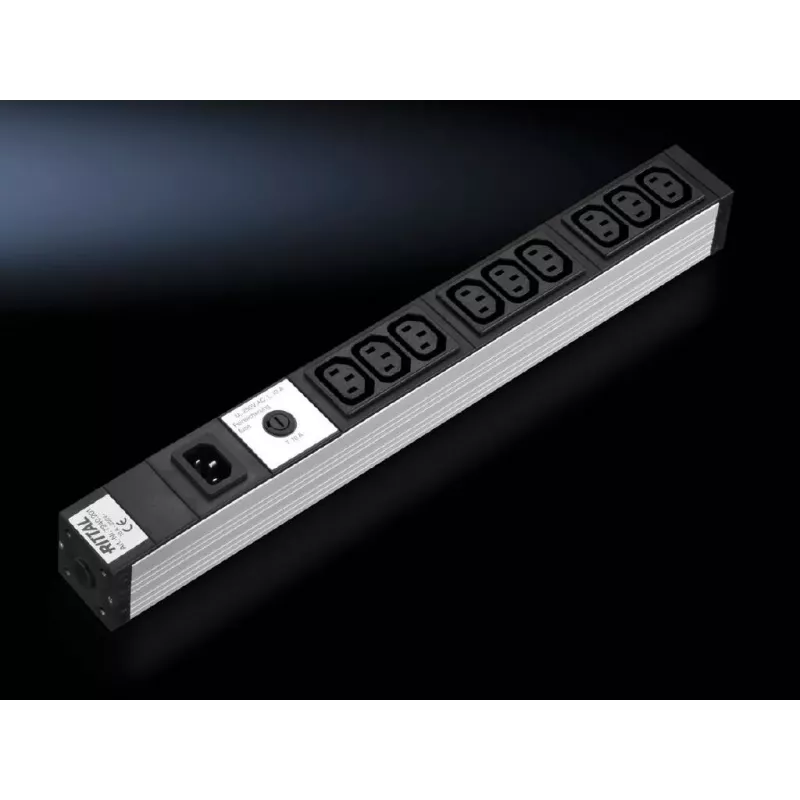 Extensão de energia Rittal DK 7240.201