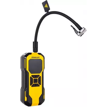 Compressor recarregável 12V SXIF0101 STANLEY
