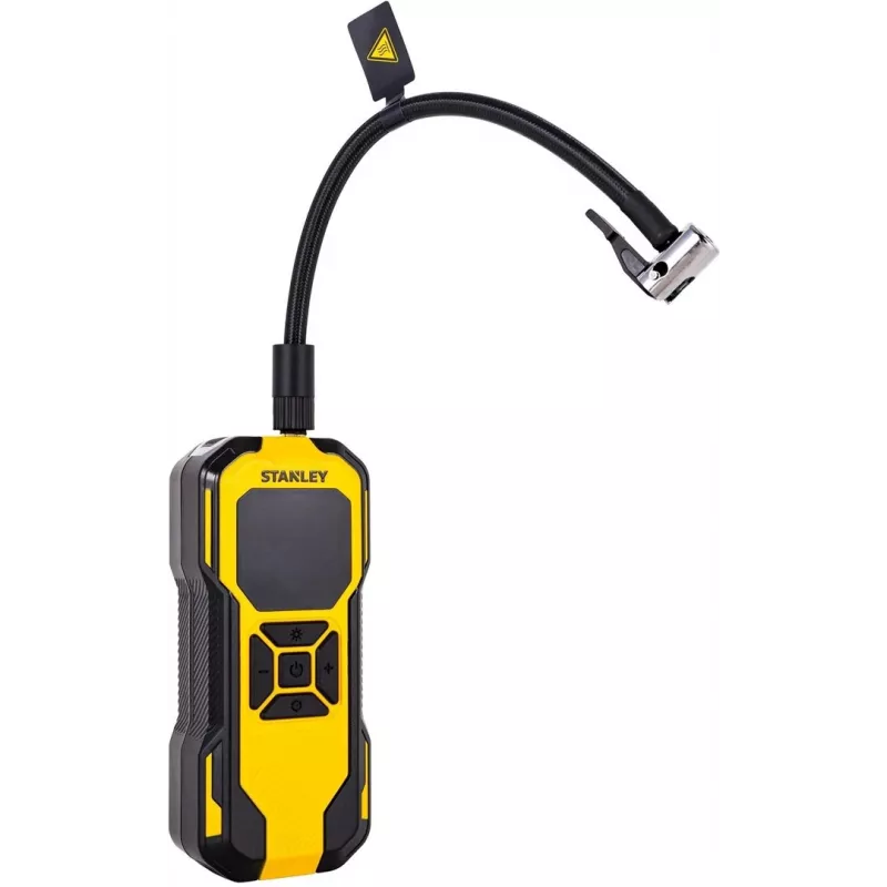Compressor recarregável 12V SXIF0101 STANLEY